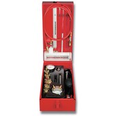 Universal-Gasleitungsprüfgerät GW 150 / 4